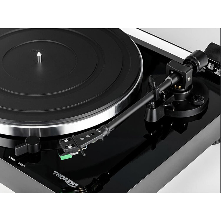 Thorens Thorens TD 202 schwarz