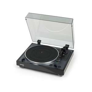 Thorens Thorens TD 102 A schwarz