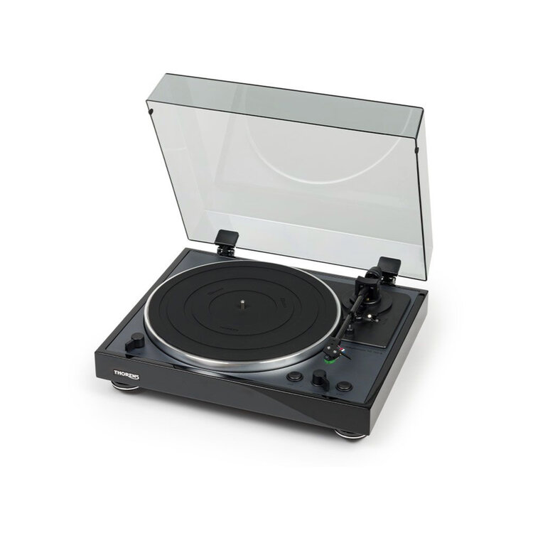 Thorens Thorens TD 102 A black