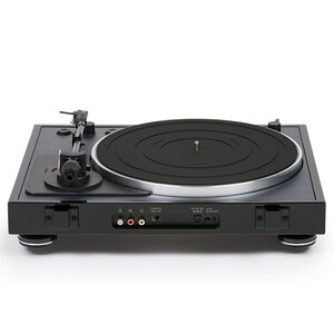 Thorens Thorens TD 102 A zwart