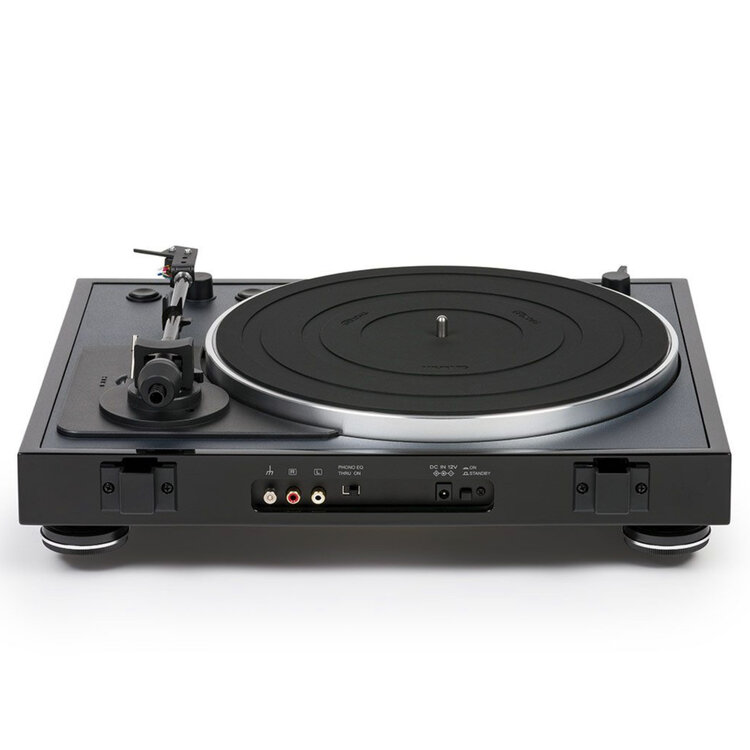 Thorens Thorens TD 102 A black