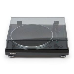 Thorens Thorens TD 102 A black