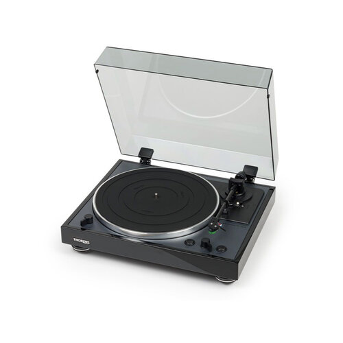 Thorens TD 102 A Walnut high gloss Thorens TD 102 A Walnut high gloss