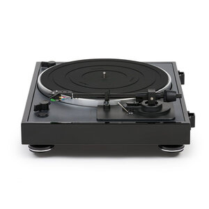 Thorens Thorens TD 102 A Walnuss Hochglanz