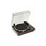 Thorens TD 204 Walnuss Hochglanz