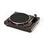 Thorens TD 204 Walnoot hoogglans