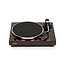 Thorens TD 204 Walnoot hoogglans