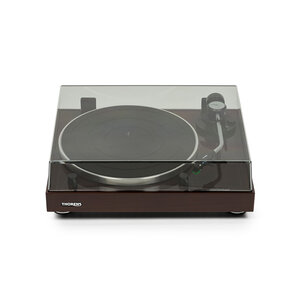 Thorens Thorens TD 204 Walnoot hoogglans