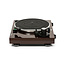 Thorens TD 204 Walnoot hoogglans