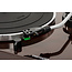 Thorens TD 204 Walnoot hoogglans