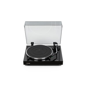 Thorens Thorens TD 204 zwart