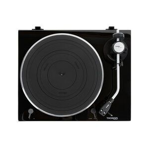 Thorens Thorens TD 204 zwart