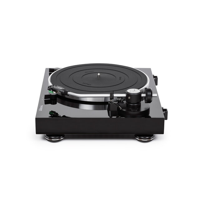 Thorens TD 204 schwarz
