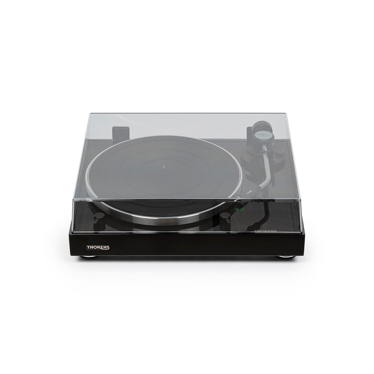 Thorens Thorens TD 204 black