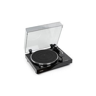 Thorens TD 204 zwart