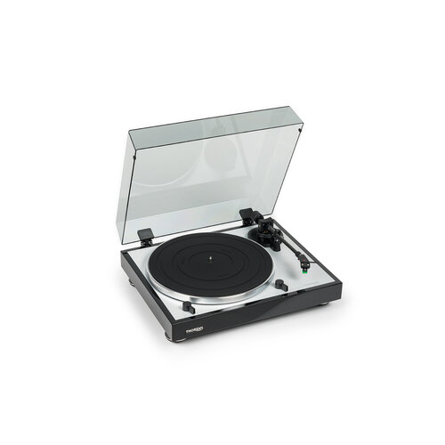 Thorens TD 402 DD Black Thorens TD 402 DD Black