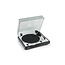 Thorens TD 402 DD Black High Gloss Turntable