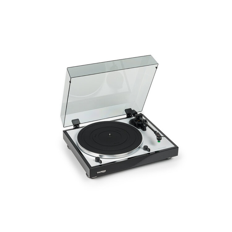 Thorens Thorens TD 402 DD Black