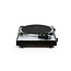 Thorens TD 402 DD Zwart hoogglans platenspeler