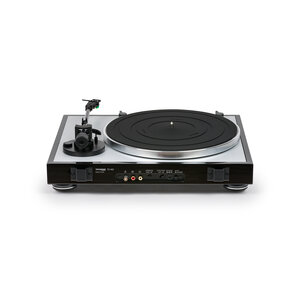 Thorens Thorens TD 402 DD Black