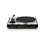 Thorens TD 402 DD Zwart hoogglans platenspeler
