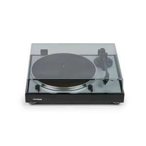 Thorens Thorens TD 402 DD Black