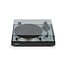 Thorens TD 402 DD Preto alto brilho gira-discos