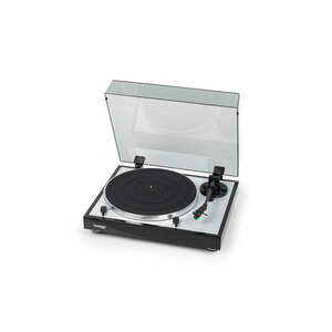 Thorens Thorens TD 402 DD Schwarz