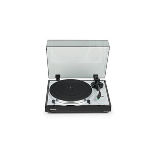 Thorens Thorens TD 402 DD Schwarz