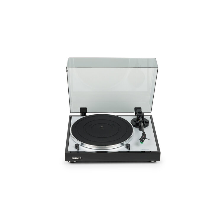 Thorens Thorens TD 402 DD Zwart