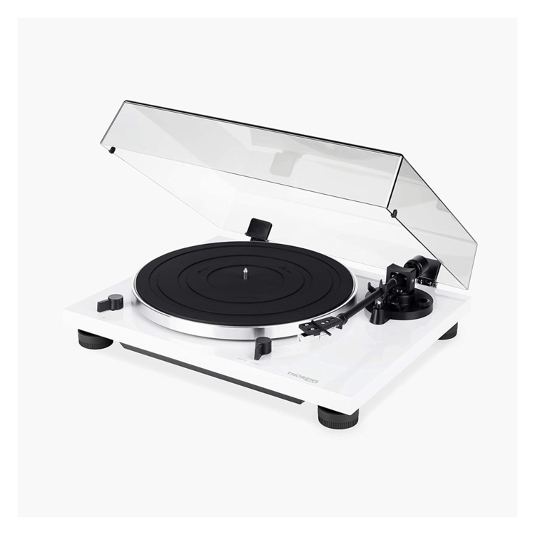 Thorens Thorens TD 201 Wit