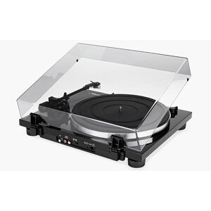 Thorens Thorens TD 201 schwarz