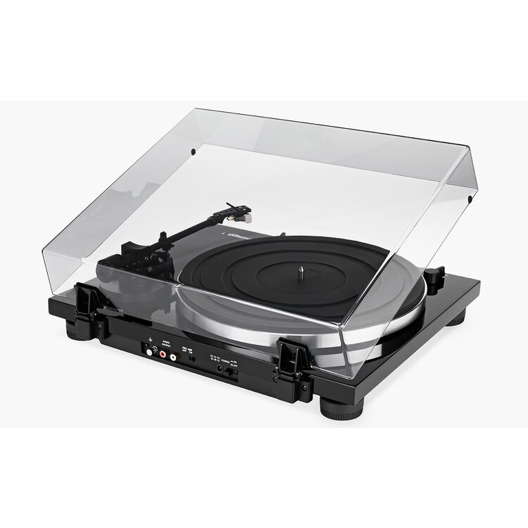 Thorens Thorens TD 201 black