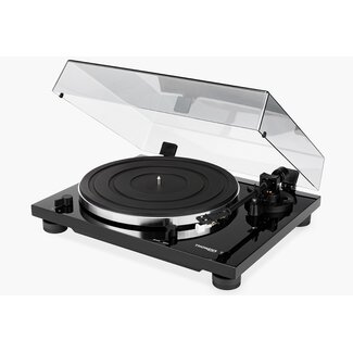 Thorens TD 201 Noir