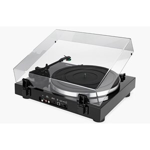 Thorens Thorens TD 202 black