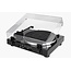 Thorens TD 202 schwarz