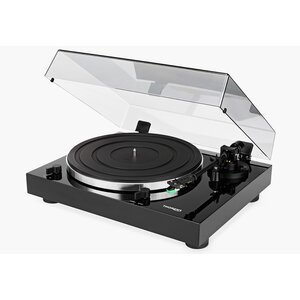 Thorens TD 202 black