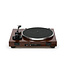 Thorens TD 202 walnoot hoogglans