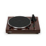 Thorens TD 202 walnoot hoogglans