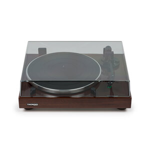 Thorens Thorens TD 202 Walnuss Hochglanz