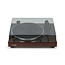 Thorens TD 202 Walnuss Hochglanz