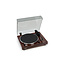Thorens TD 202 walnut high gloss