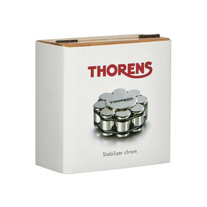 Thorens Thorens Stabilizer record puck