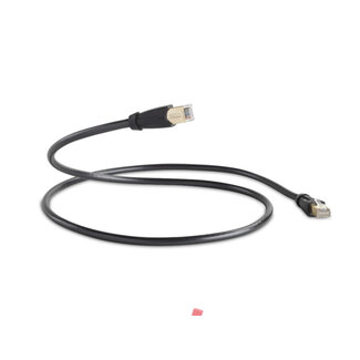 QED Performance Ethernet Graphite