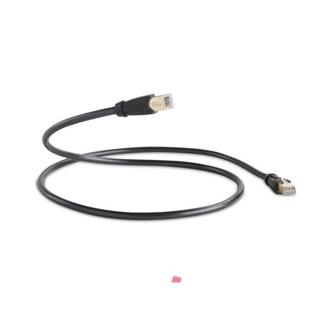 QED Performance Ethernet Graphite