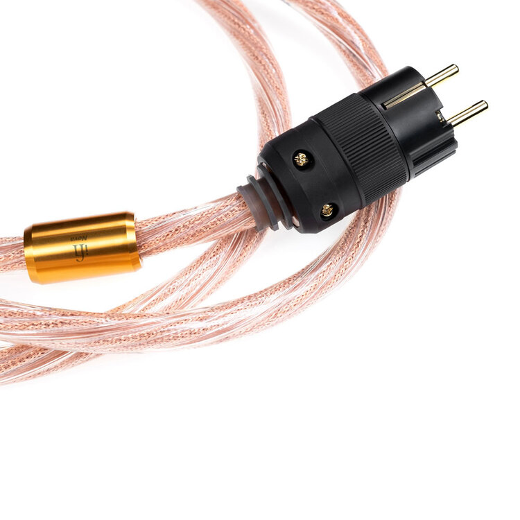 iFi audio iFi audio Nova power cable 1.8 meters