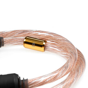 iFi audio iFi audio Nova power cable 1.8 meters