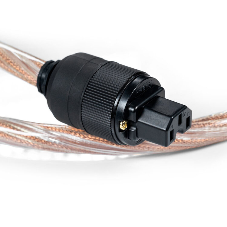 iFi audio iFi audio Nova power cable 1.8 meters