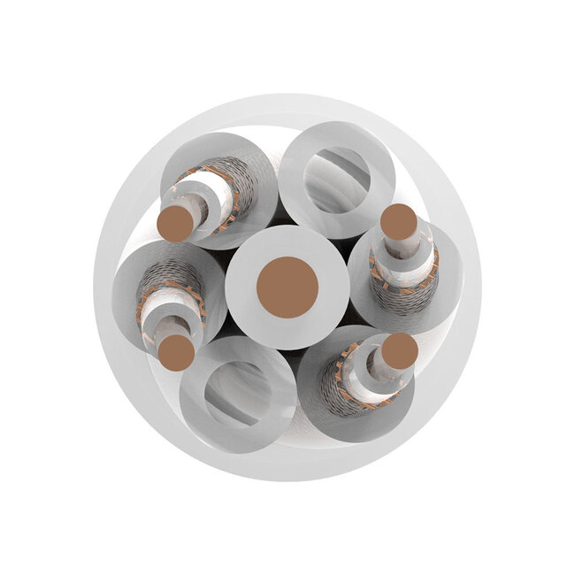 SilentPower Nova power cable 1.8 meters