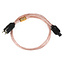 SilentPower Nova power cable 1.8 meters